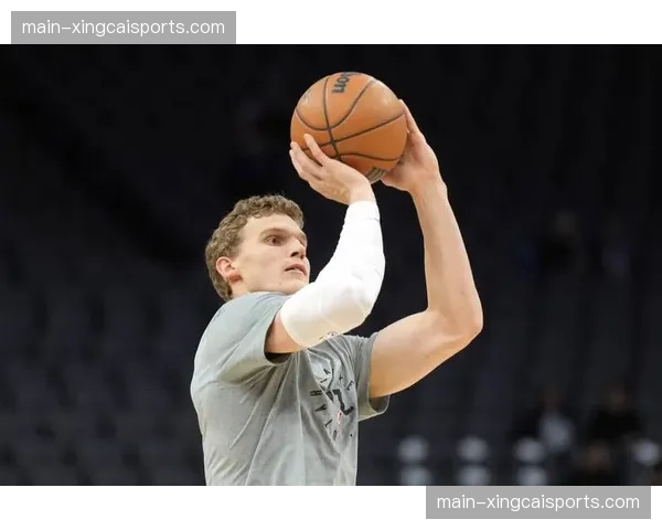 爵士进攻体系面临重组 马尔卡宁核心地位遭遇挑战